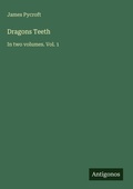 Cover: Dragons Teeth - Antigonos Verlag