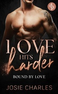 Cover: Bound by Love - dp DIGITAL PUBLISHERS GmbH