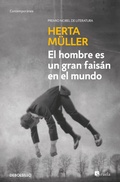 Cover: El hombre es un gran faisan en el mundo / Man Is a Great Pheasant in the World - Debolsillo