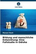 Cover: Bildung und menschliche Entwicklung - Verlag Unser Wissen