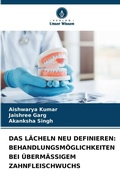 Cover: Das Laecheln Neu Definieren - Verlag Unser Wissen