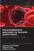 Cover: Przeciwdzialanie opornosci na leczenie guzow litych - Wydawnictwo Nasza Wiedza