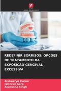 Cover: Redefinir Sorrisos - Edicoes Nosso Conhecimento