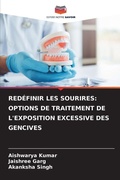Cover: Redefinir Les Sourires - Editions Notre Savoir