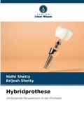 Cover: Hybridprothese - Verlag Unser Wissen