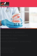 Cover: Ridefinire Il Sorriso - Edizioni Sapienza