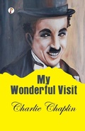 Cover: My Wonderful Visit (Edition1st) - Pharos Books Private Limited