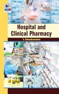 Cover: Hospital & Clinical Pharmacy for Diploma - Unknown