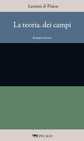Cover: La teoria dei campi - Pelago
