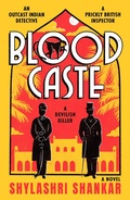 Cover: Blood Caste - Canelo