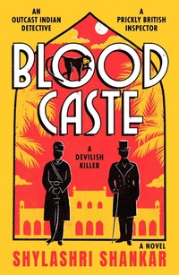 Enlarge image Cover: Blood Caste - Canelo