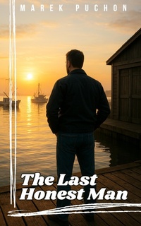 Enlarge image Cover: The Last Honest Man - Marek Puchon