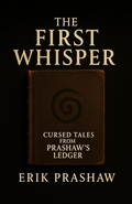 Cover: The First Whisper - Whisper House Publishing