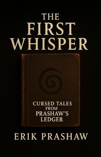 Enlarge image Cover: The First Whisper - Whisper House Publishing