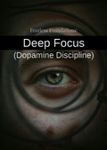 Cover: Fearless Foundations: Deep Focus (Dopamine Discipline) - K Francis