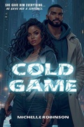 Cover: Cold Game - Adorn Creations