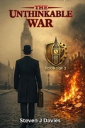 Cover: The Unthinkable War - KJA