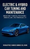 Cover: Electric & Hybrid Car Tuning and Maintenance - personal-lean.org