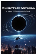 Cover: Echoes Beyond the Event Horizon (Space Explorer) - Makara PEN