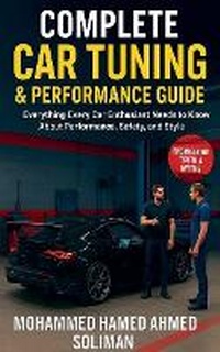 Enlarge image Cover: Complete Car Tuning & Performance Guide - personal-lean.org