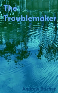 Enlarge image Cover: The Troublemaker - Andrew Buchan