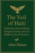 Cover: The Veil of Haiti - Gnostic Magnum Opus