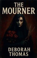 Cover: The Mourner - Deborah Thomas