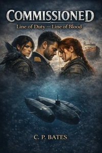 Enlarge image Cover: Commissioned - Charles Bates
