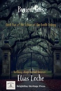 Cover: Buried Sins - BrightBay Heritage Press