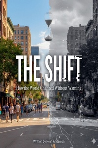 Enlarge image Cover: The Shift - Stand Up Guy's Network LLC.