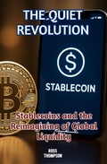 Cover: The Quiet Revolution - Ross Thompson