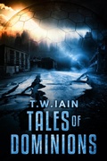 Cover: Tales of Dominions - TW Iain