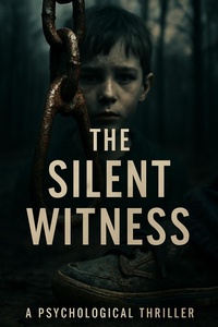 Enlarge image Cover: The Silent Witness - Amit gupta