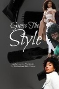 Cover: Guess The Style - Professional Hair Classes
