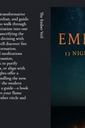 Cover: The Ember Veil - Matthew Edward Petchinsky