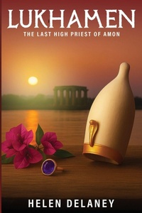 Enlarge image Cover: Lukhamen - Helen Delaney