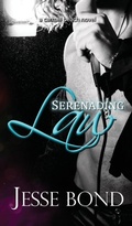 Cover: Serenading Law - Oracle Bookart Publishing