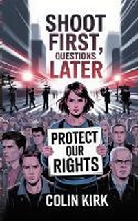 Bild: Shoot First, Questions Later - Controversy Prints
