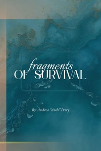 Enlarge image Cover: Fragments of Survival - Andrea Andi Perry