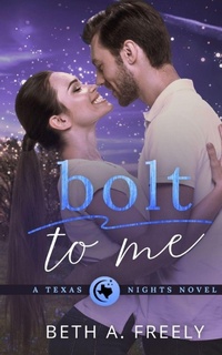Enlarge image Cover: Bolt To Me - House of the Vixen Blade Press