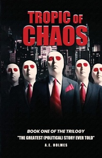 Enlarge image Cover: TROPIC of CHAOS - Penguin Author House