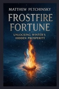 Cover: Frostfire Fortune - Matthew Edward Petchinsky