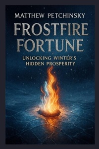 Enlarge image Cover: Frostfire Fortune - Matthew Edward Petchinsky