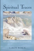 Cover: Spiritual Traces - Cascade Books