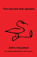 Cover: The Sacred Ibis Speaks - Atmosphere Press
