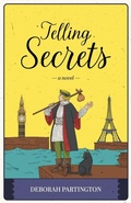 Cover: Telling Secrets - Atmosphere Press