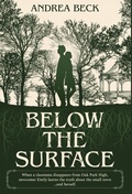 Cover: Below the Surface - Atmosphere Press