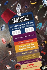 Enlarge image Cover: Fantastic! - Zepo Publishing