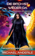 Cover: Die Bitch ist wieder da - Das kurtherianische Gambit 31