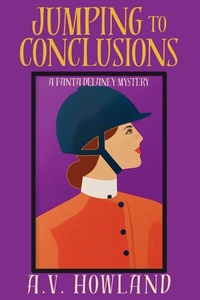 Enlarge image Cover: Jumping to Conclusions - LEVEL BEST BOOKS